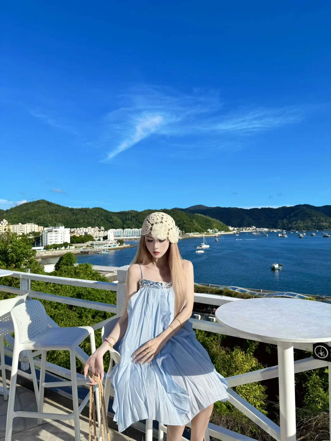 从不美丽羞耻，就要性感大方