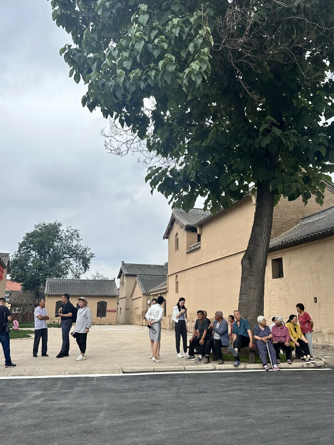 政务讲解｜纪实