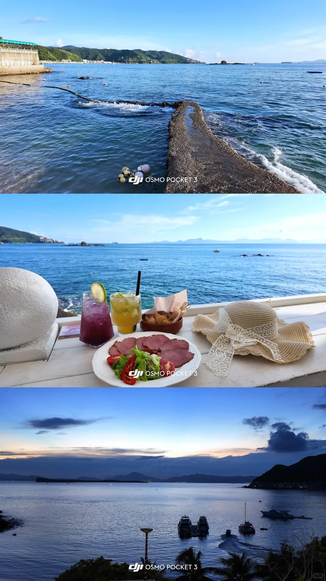 从不美丽羞耻，就要性感大方