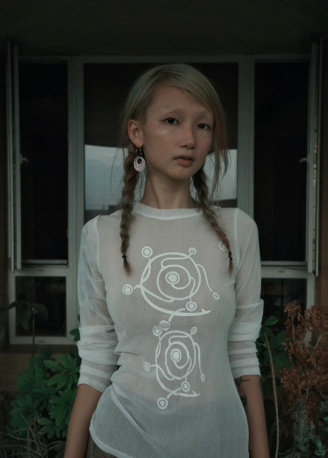 潮湿透明的雨天*･･*:.之好物分享