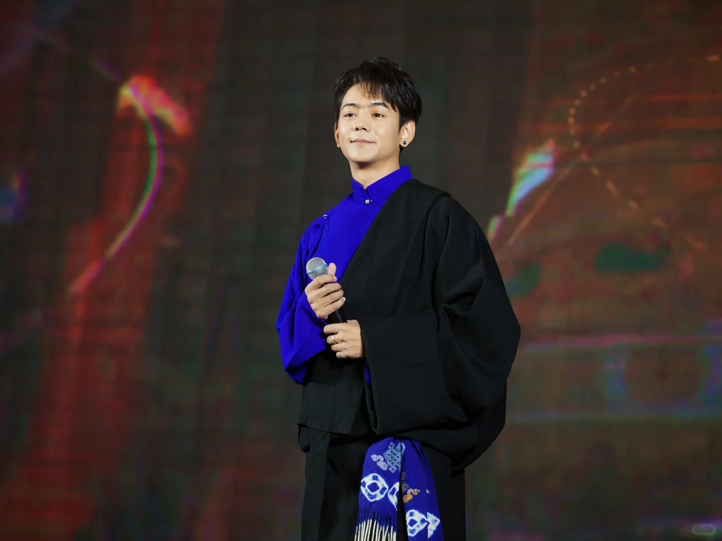 安逸四川欢迎你！