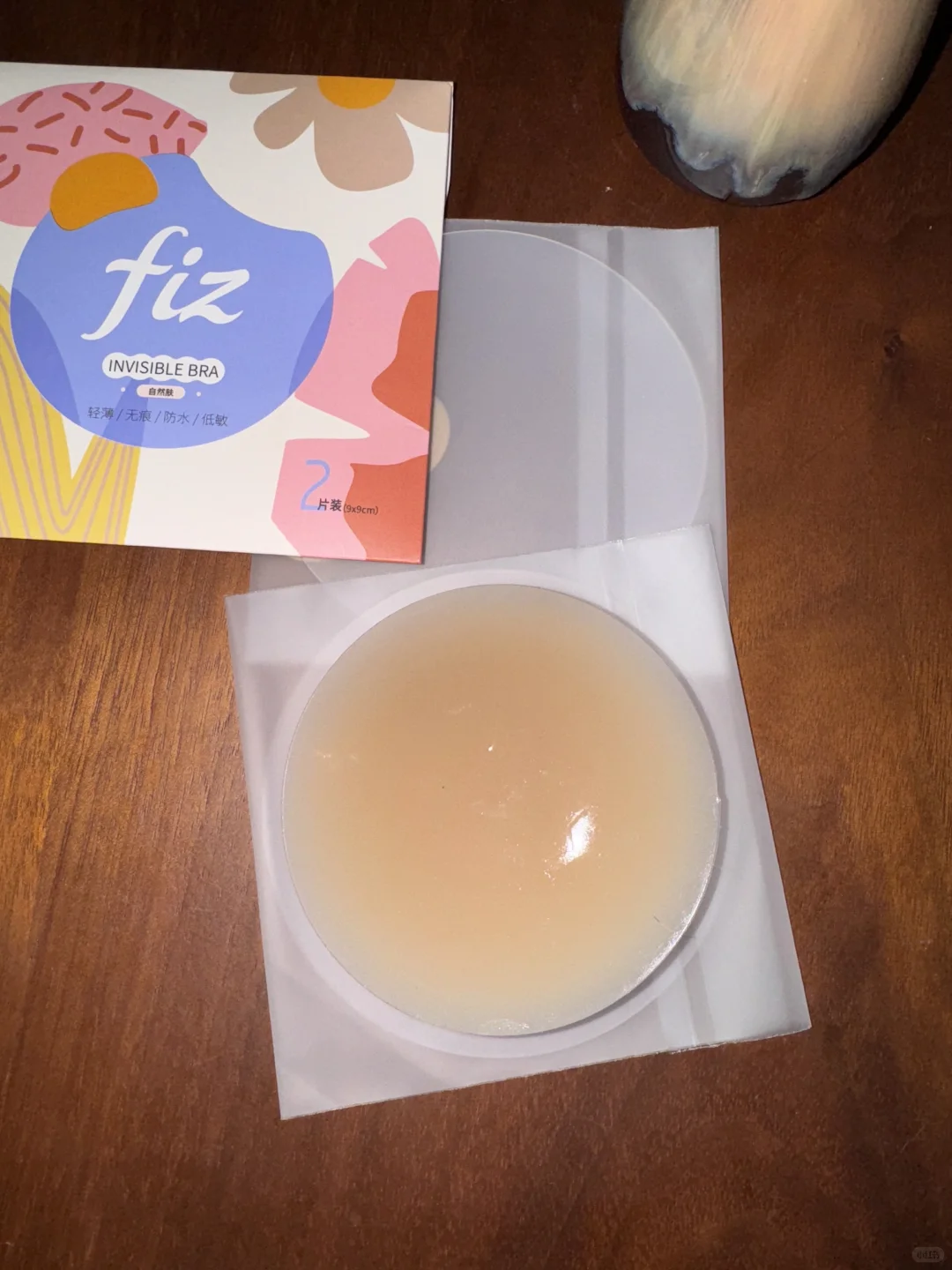 潮湿透明的雨天*･･*:.之好物分享