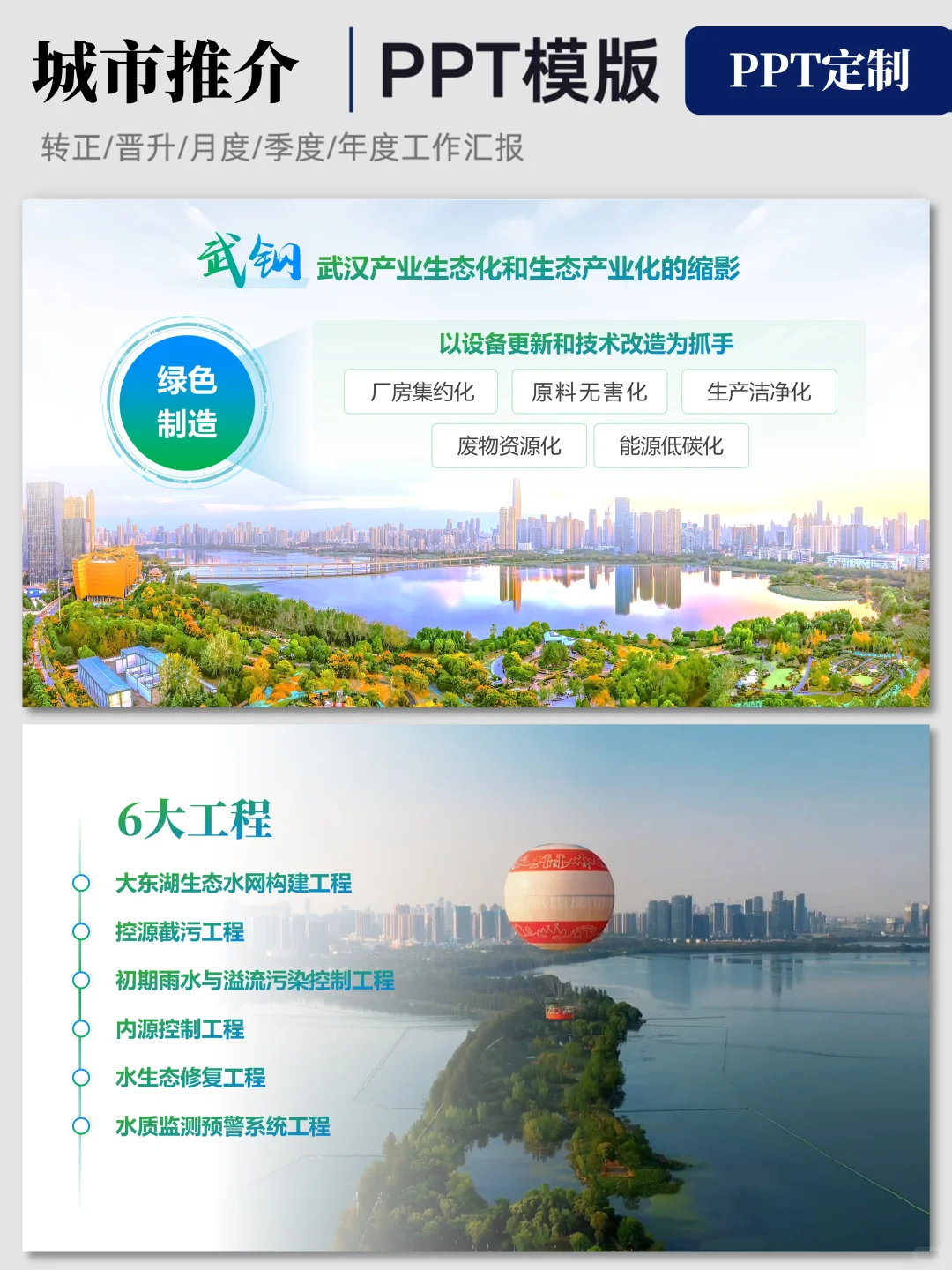 解析招商PPT内核，成为招商最强助力?