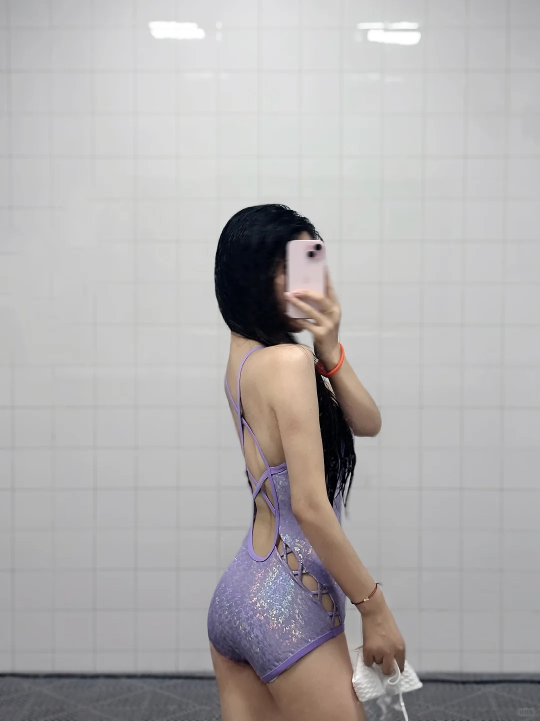 游泳避暑?‍♀️