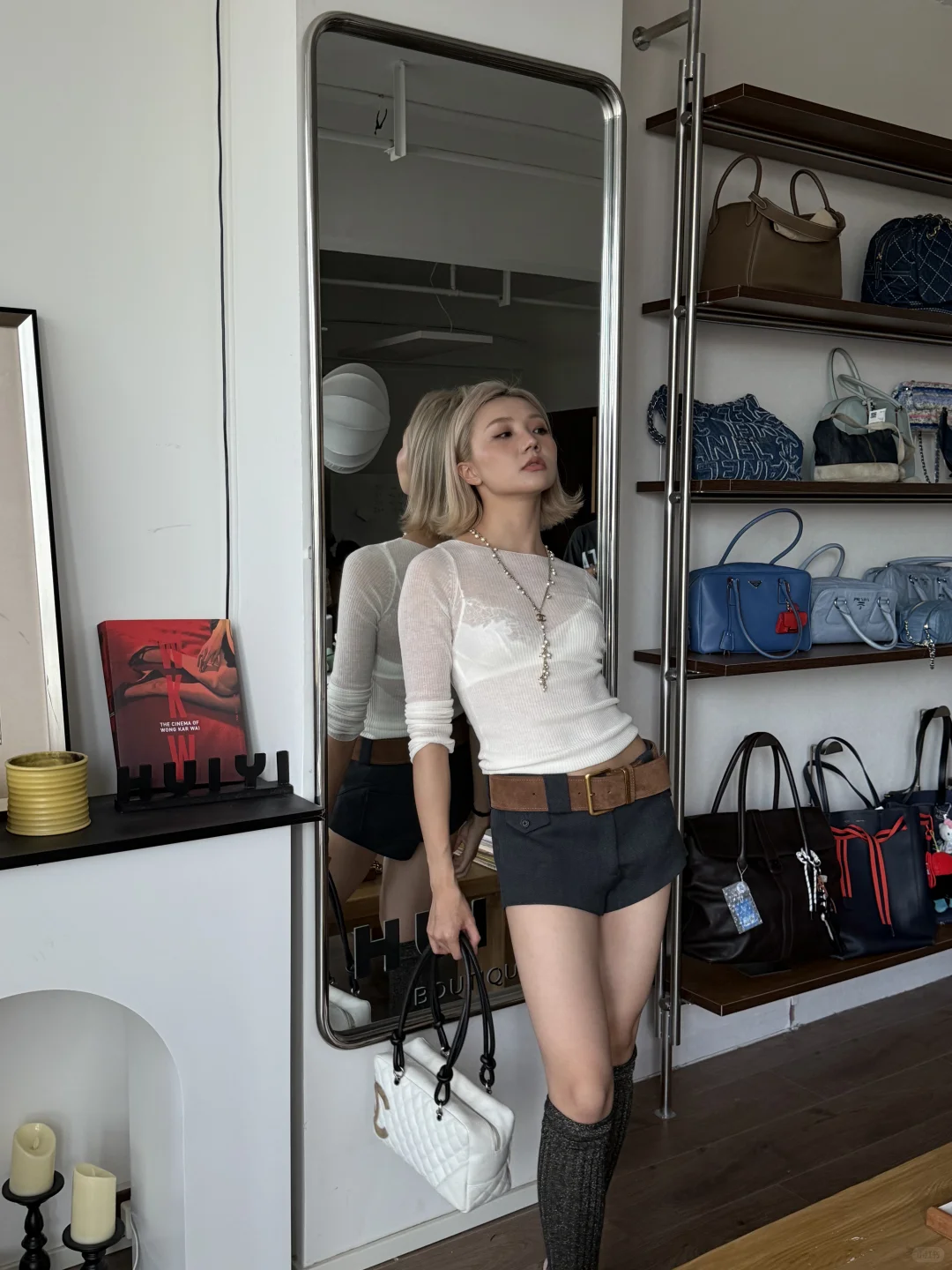 空调开到18℃ ?解锁穿衣自由