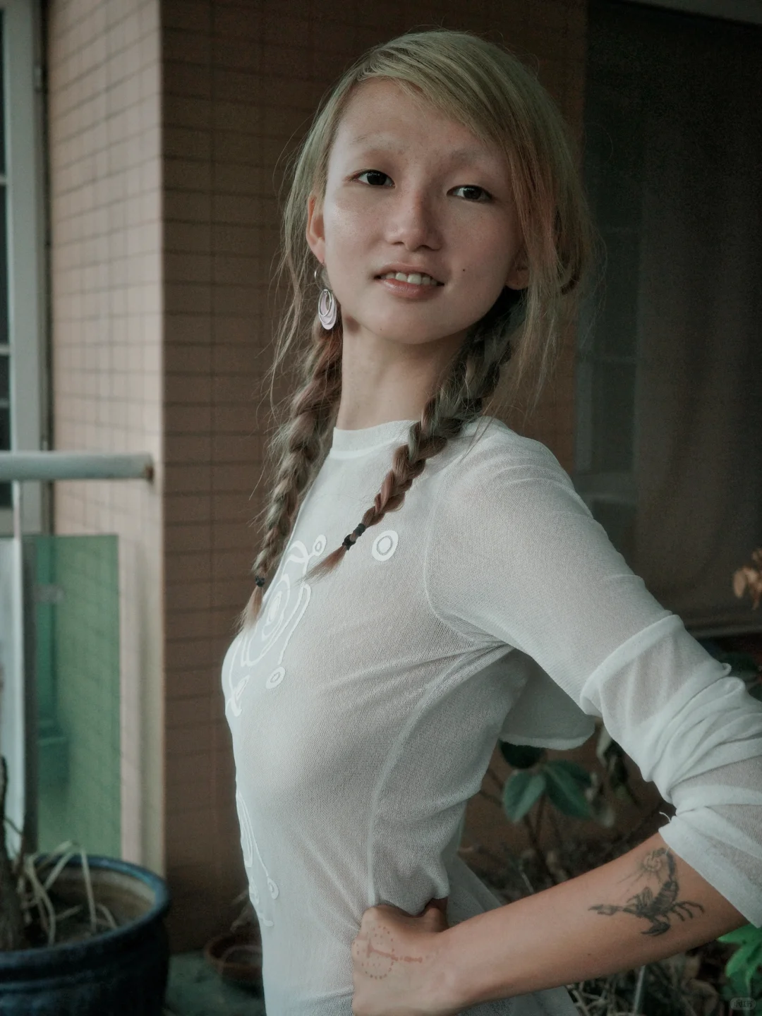 潮湿透明的雨天*･･*:.之好物分享