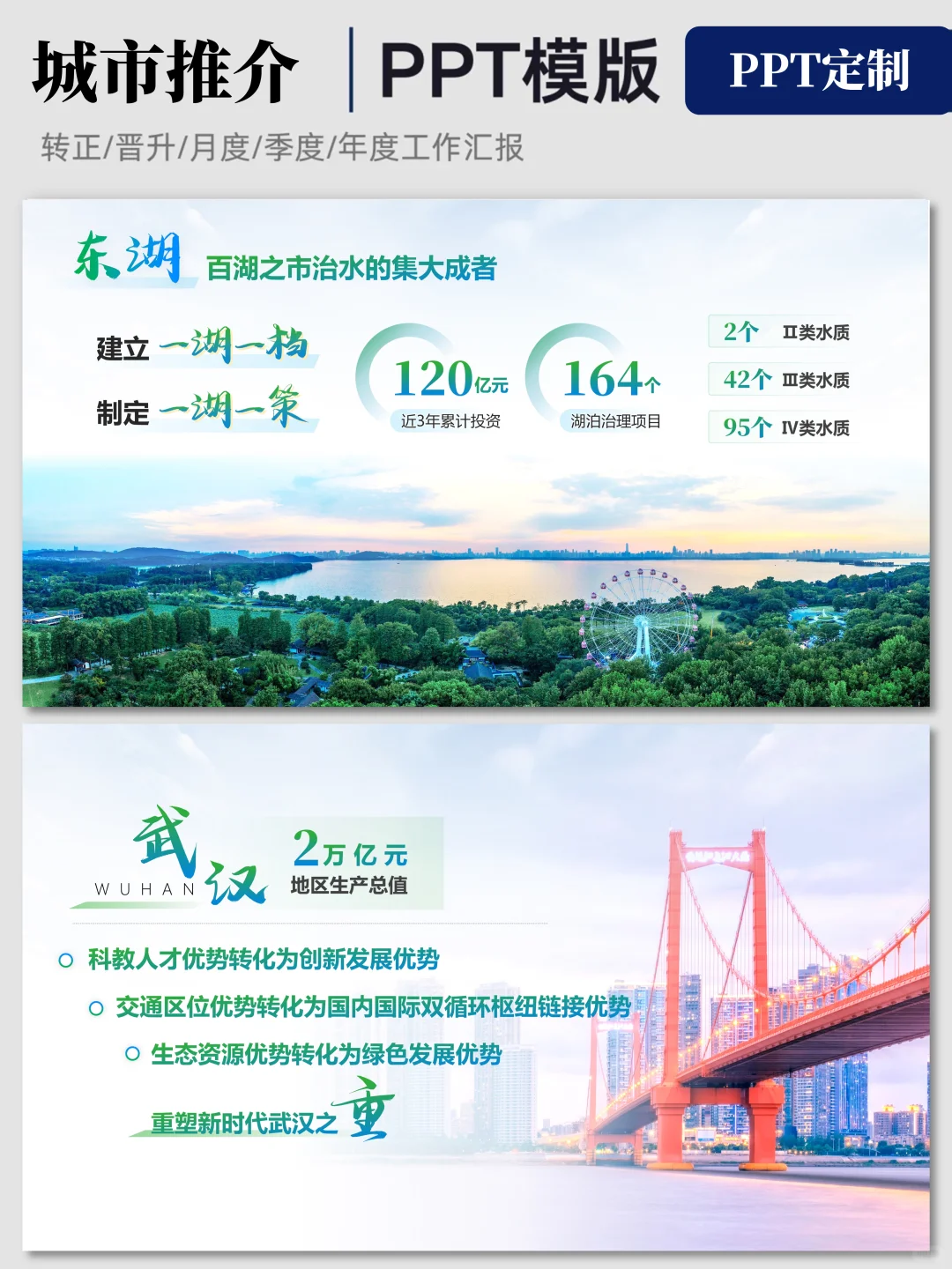 解析招商PPT内核，成为招商最强助力?