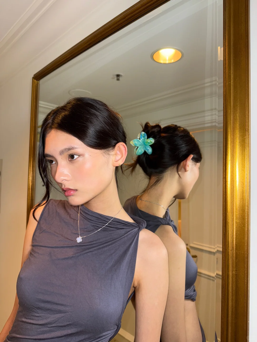 想穿什么穿什么