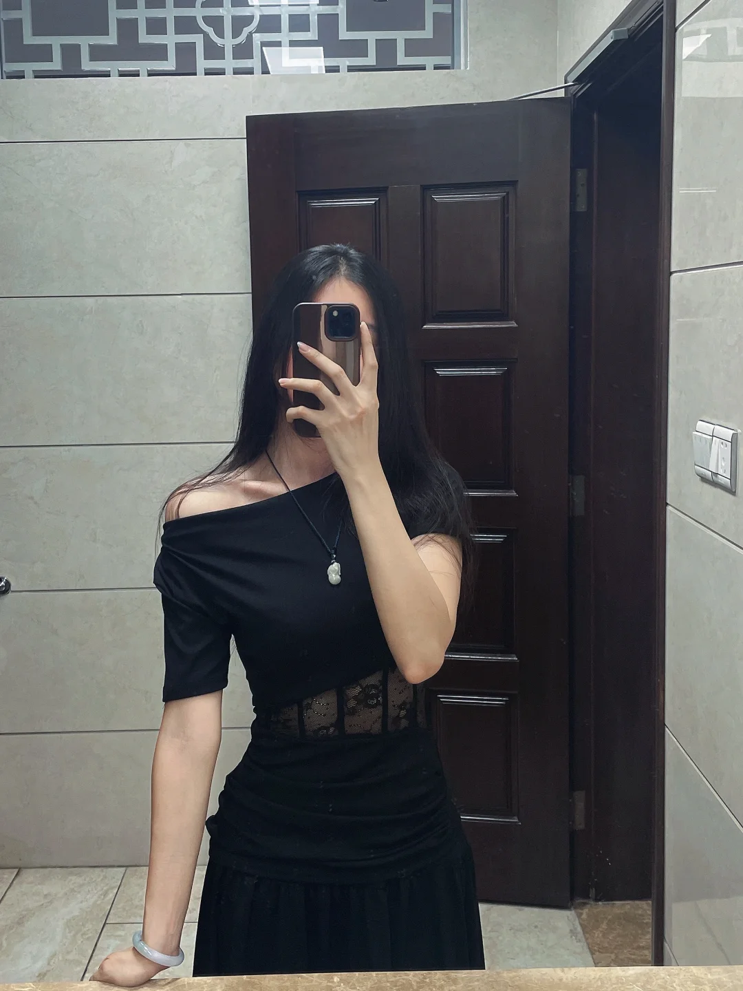 近期不露脸穿搭