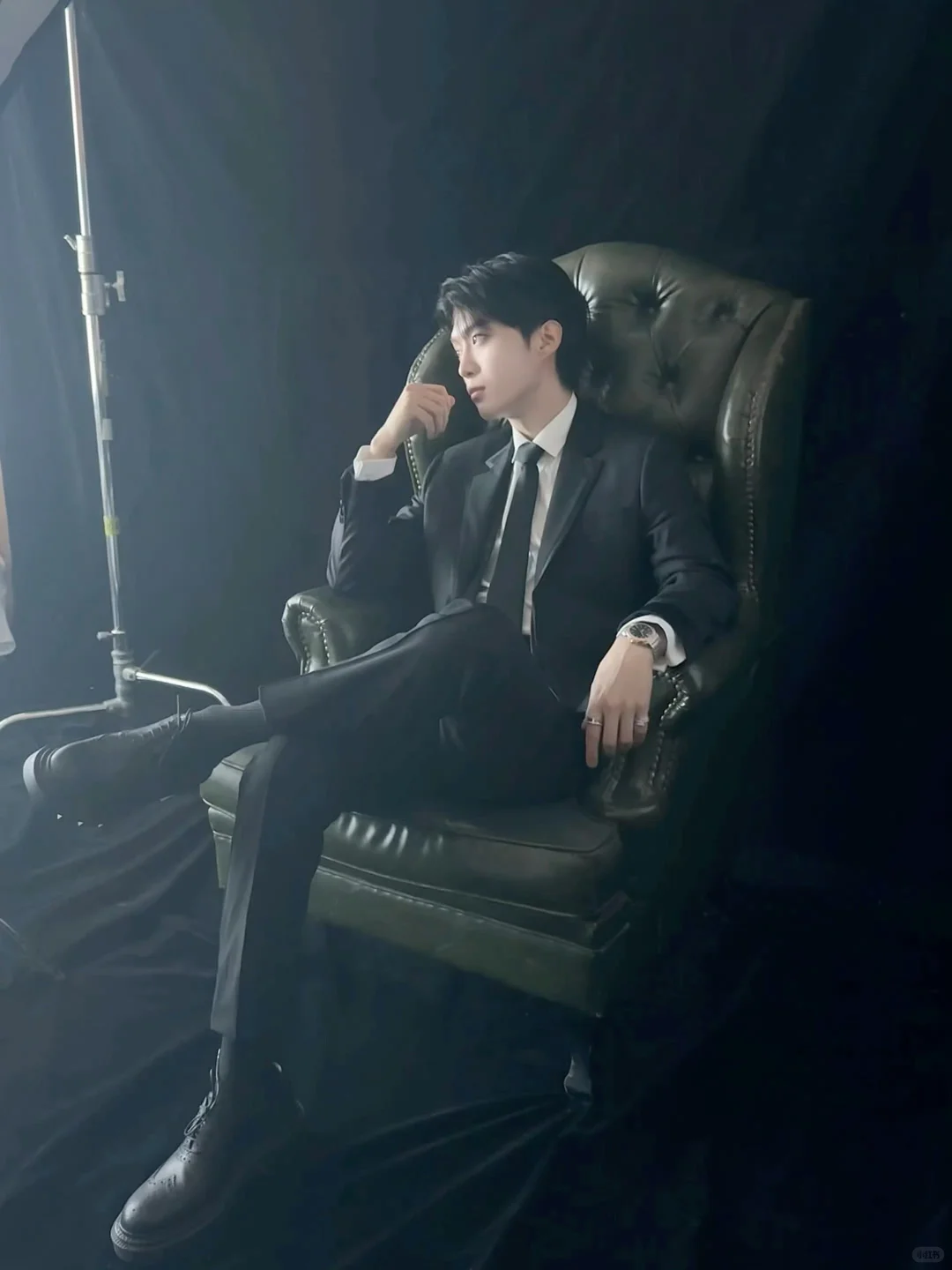 live图，自拍，都好帅好帅