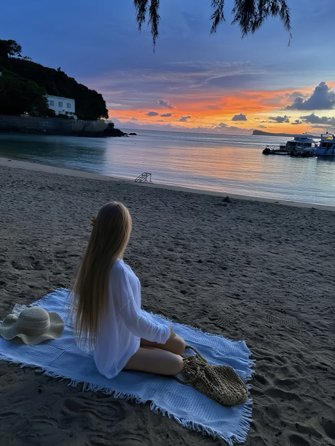 从不美丽羞耻，就要性感大方