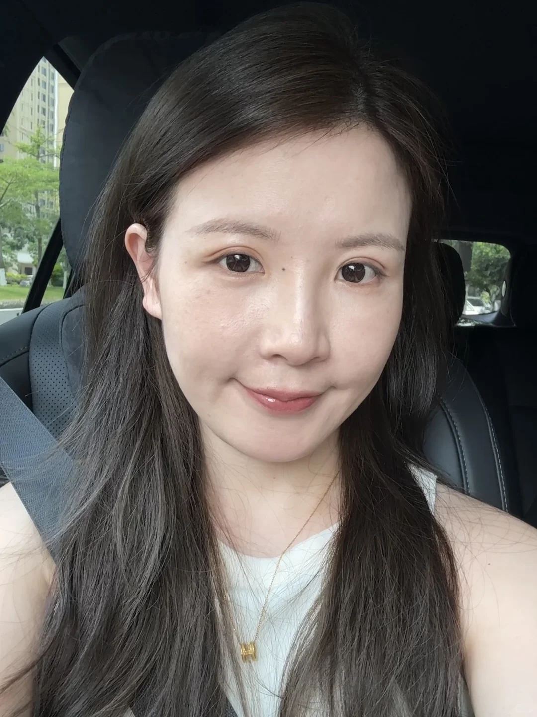 35了……原相机无美颜无滤镜