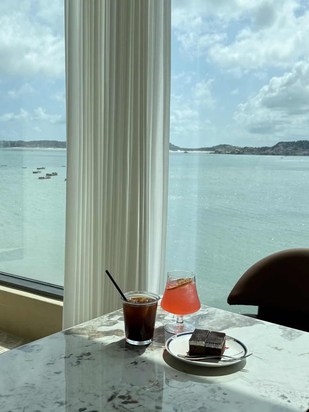 海岛穿搭｜健身就为了在海边实现穿衣自由?