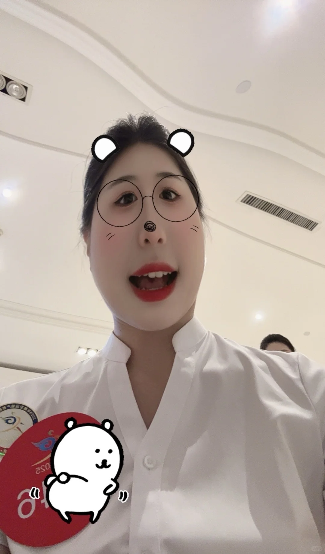 广慧金通民航服务技能大赛