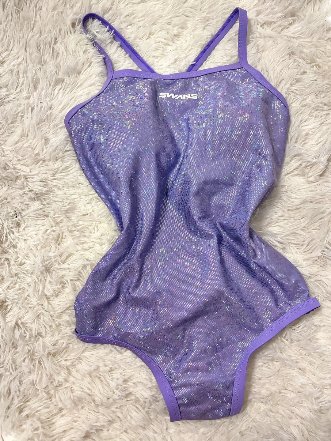 游泳避暑?‍♀️