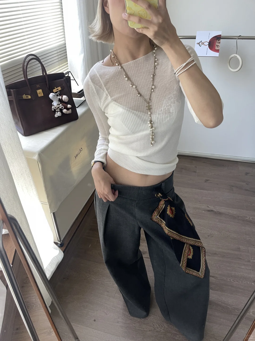 空调开到18℃ ?解锁穿衣自由