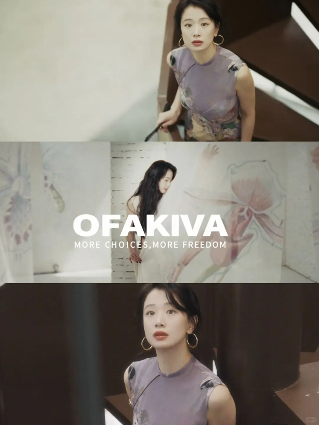 发现李梦的思想真的好超前……