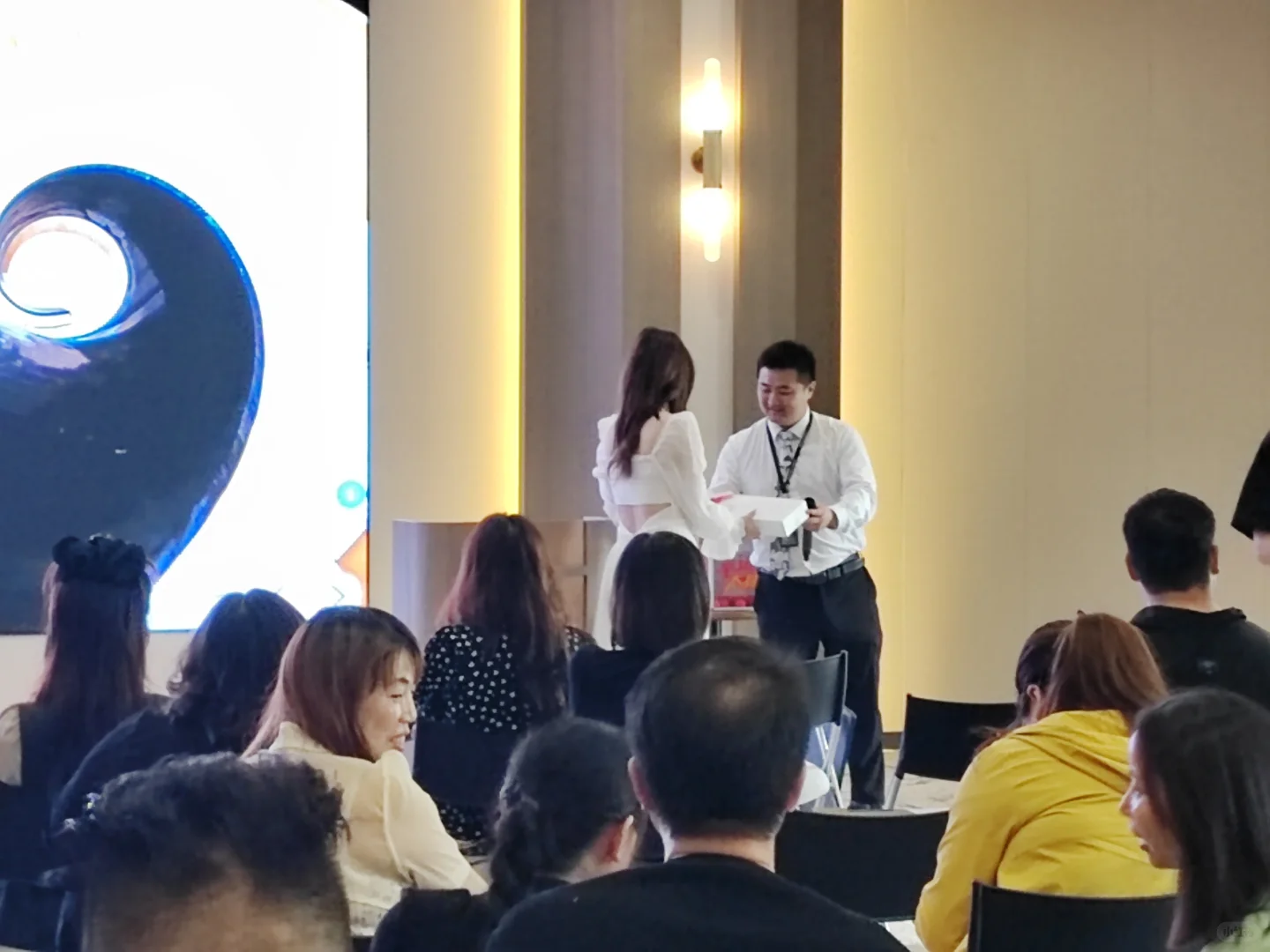 南通?招商推介会活动圆满落幕