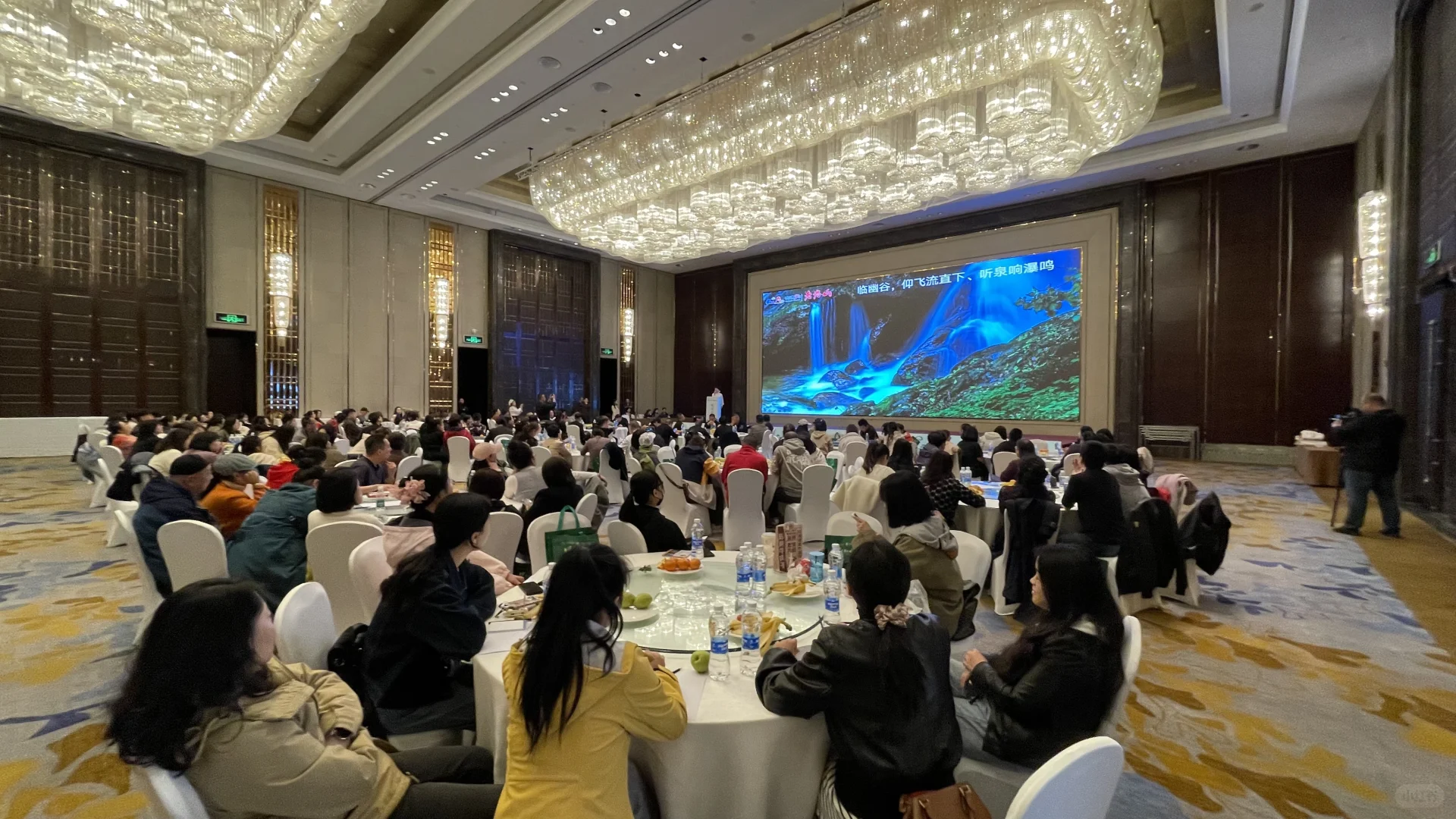 “恁咋才来呢” 河南挺好玩