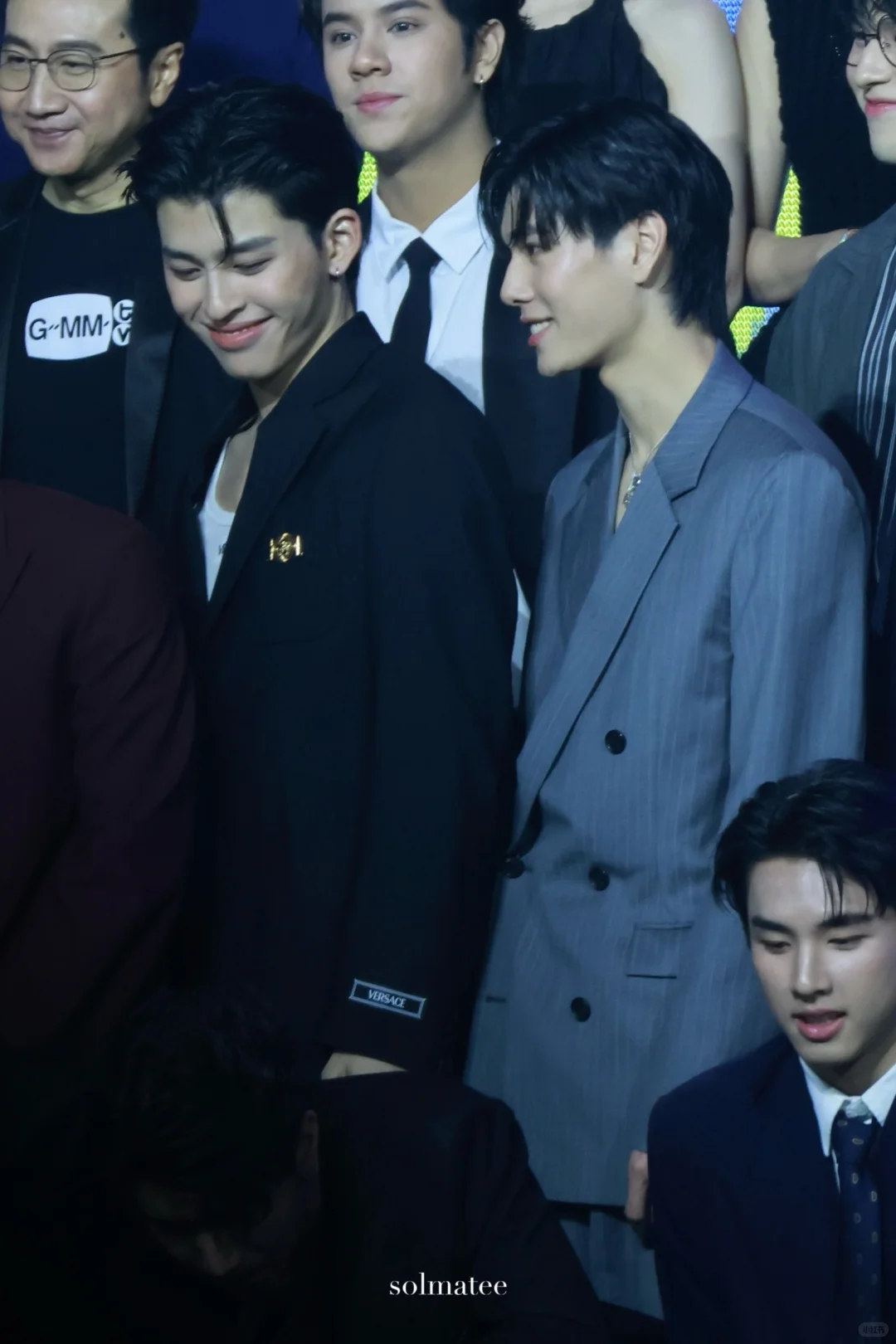 gmm2025推介会图集④