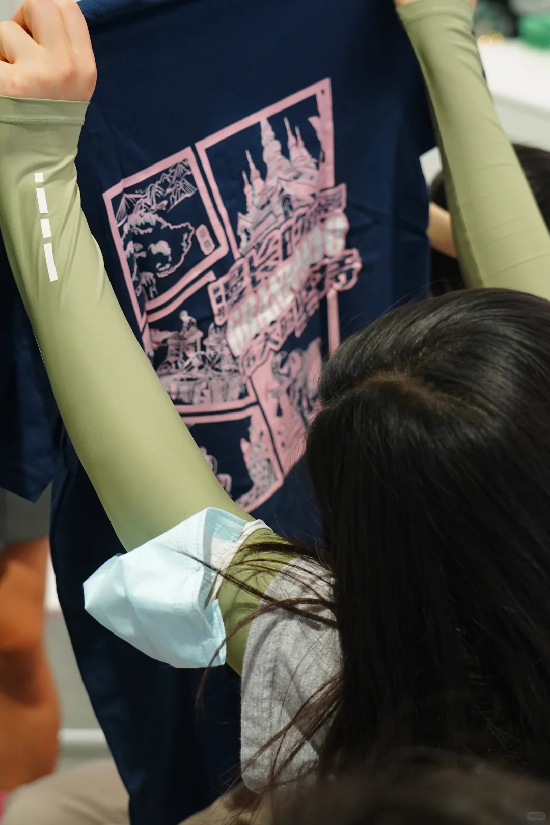 漫长的距离伟大的挑战︱格兰芬多线下推介会