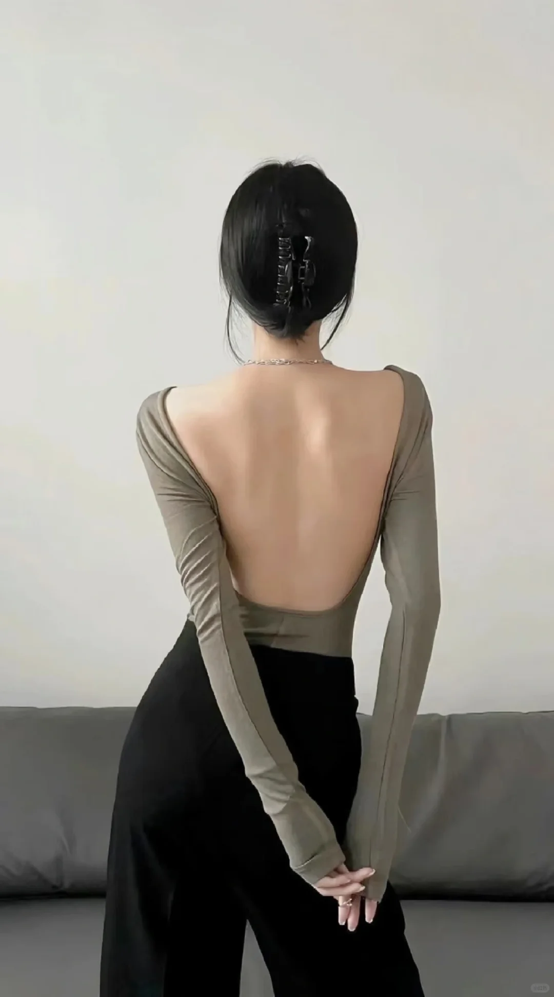 啥时候我的身材能变成这样啊！？