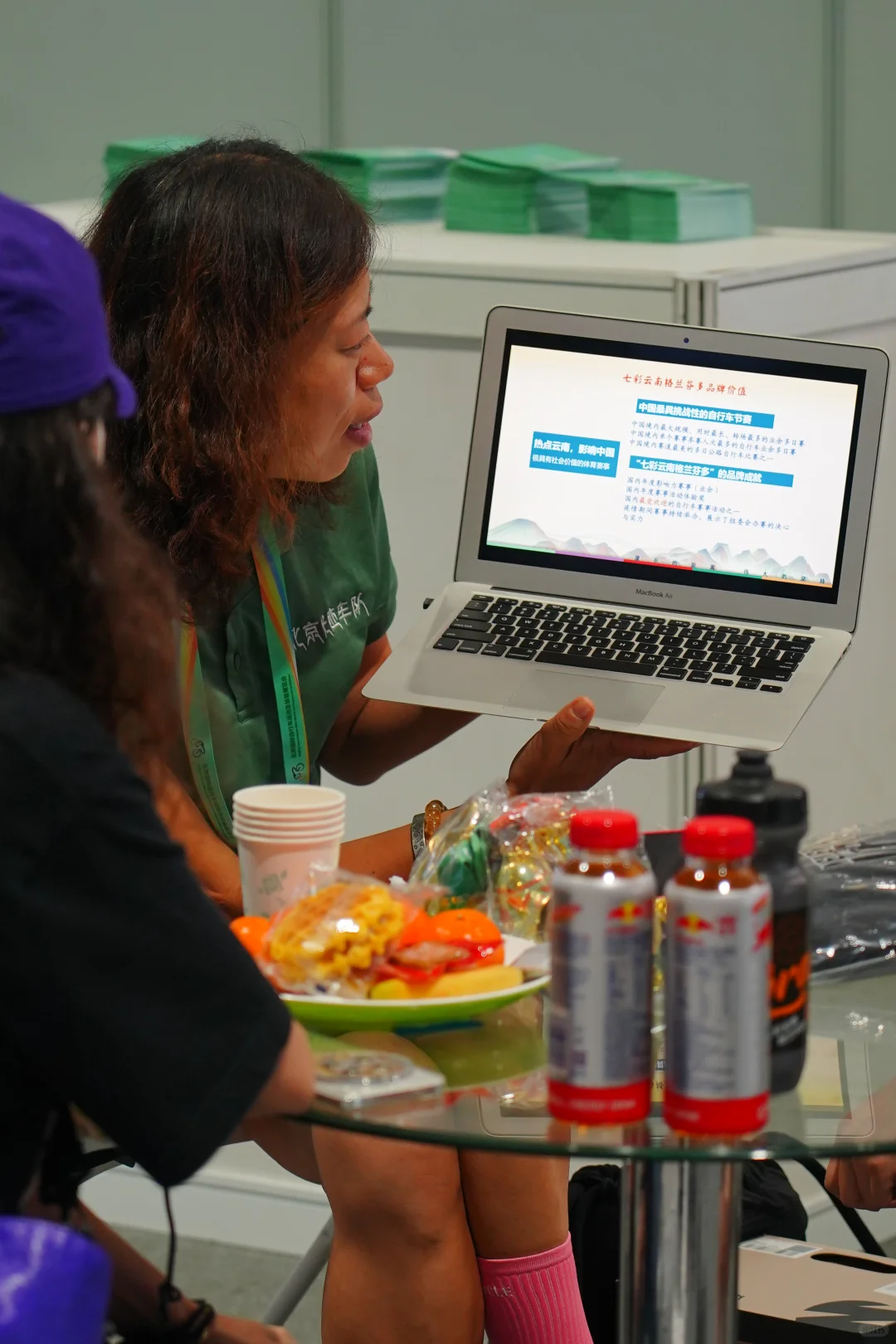 漫长的距离伟大的挑战︱格兰芬多线下推介会