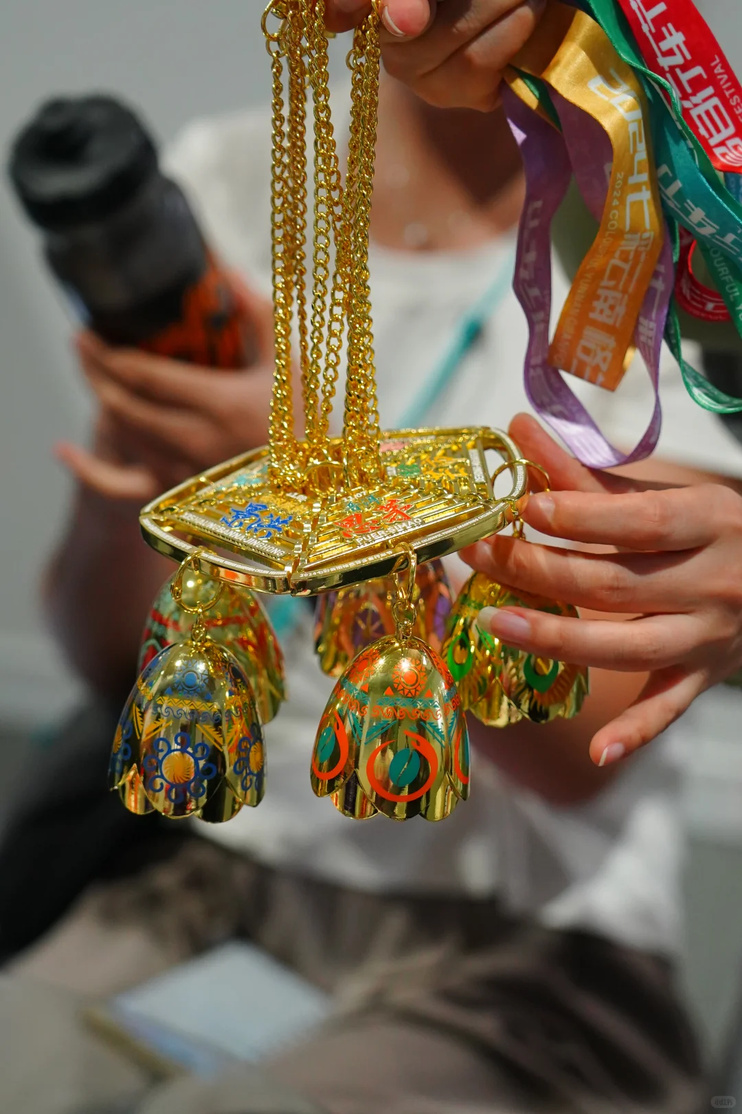 漫长的距离伟大的挑战︱格兰芬多线下推介会