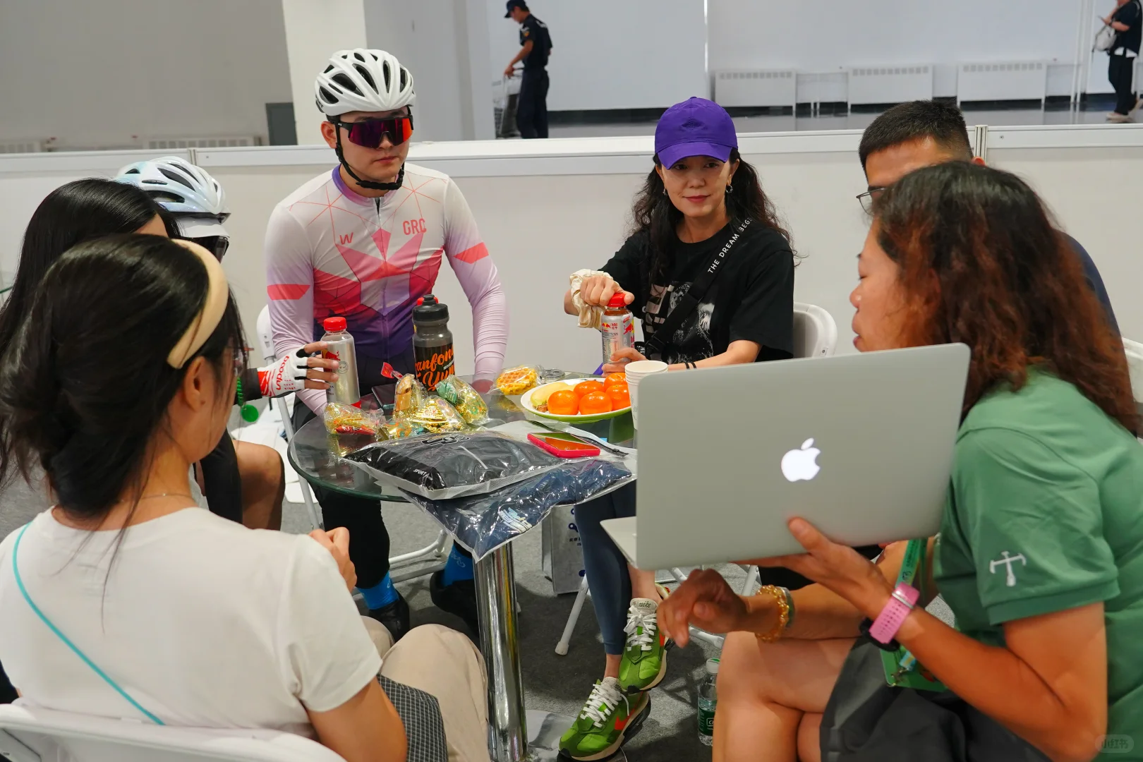 漫长的距离伟大的挑战︱格兰芬多线下推介会