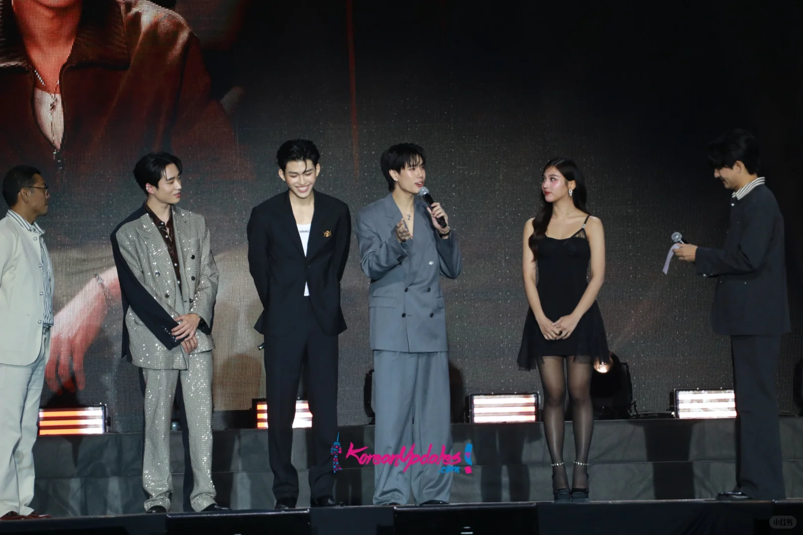 gmm2025推介会图集④