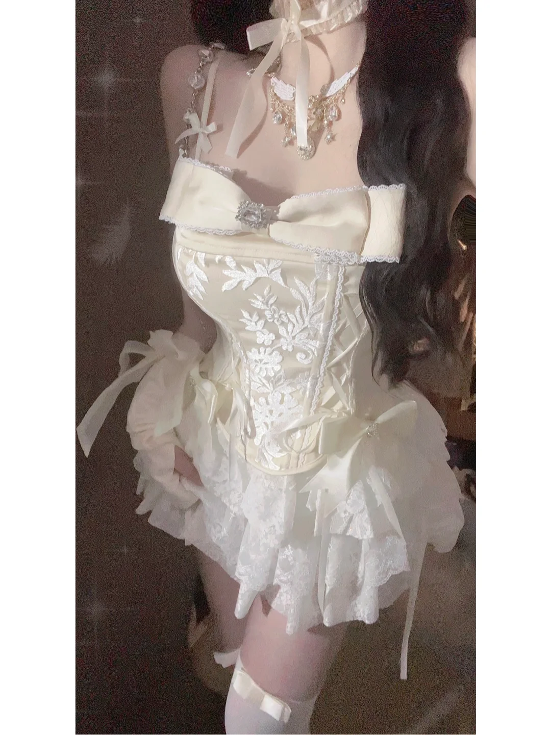 ૮⸝⸝o̴̶̷᷄ ·̭ o̴̶̷̥᷅⸝⸝纯欲版软乎乎舒芙蕾?