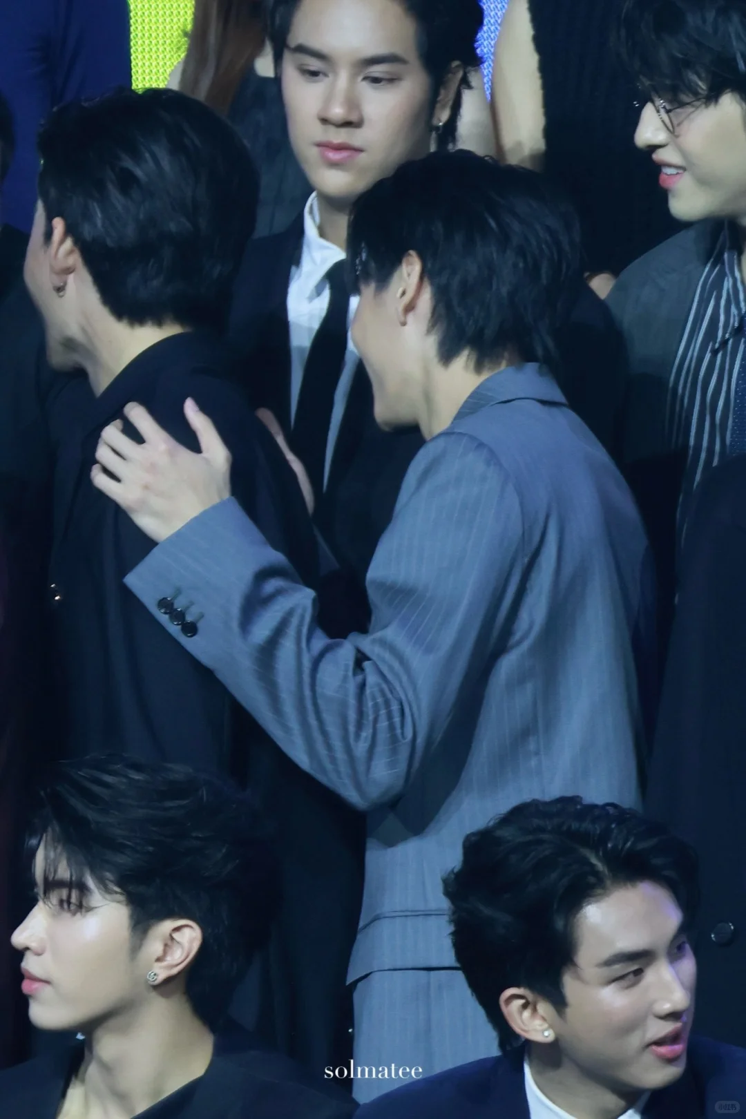 gmm2025推介会图集④