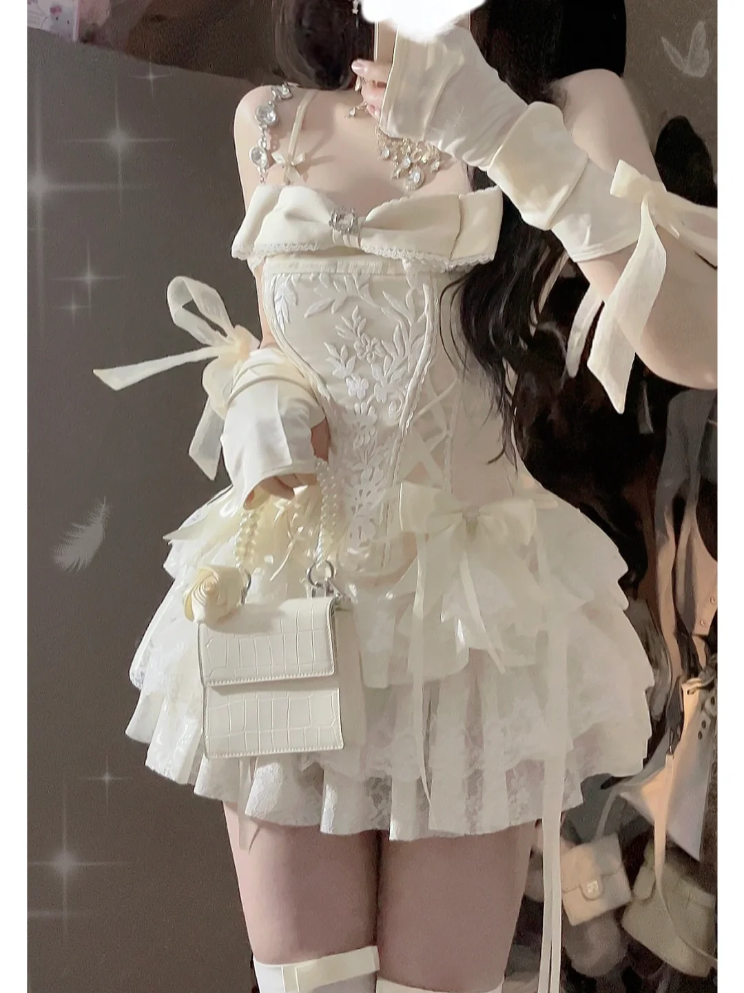 ૮⸝⸝o̴̶̷᷄ ·̭ o̴̶̷̥᷅⸝⸝纯欲版软乎乎舒芙蕾?