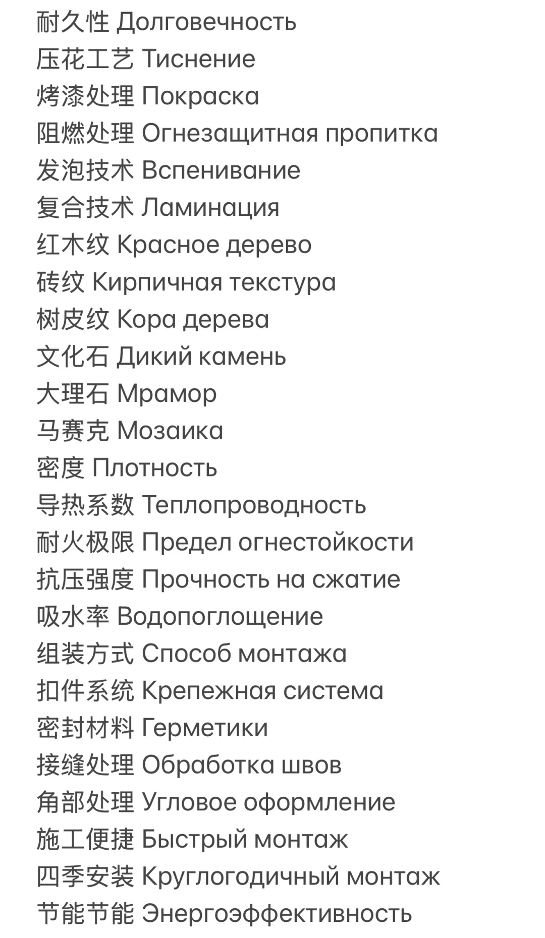 莫斯科机械工业展⚙️翻译日常