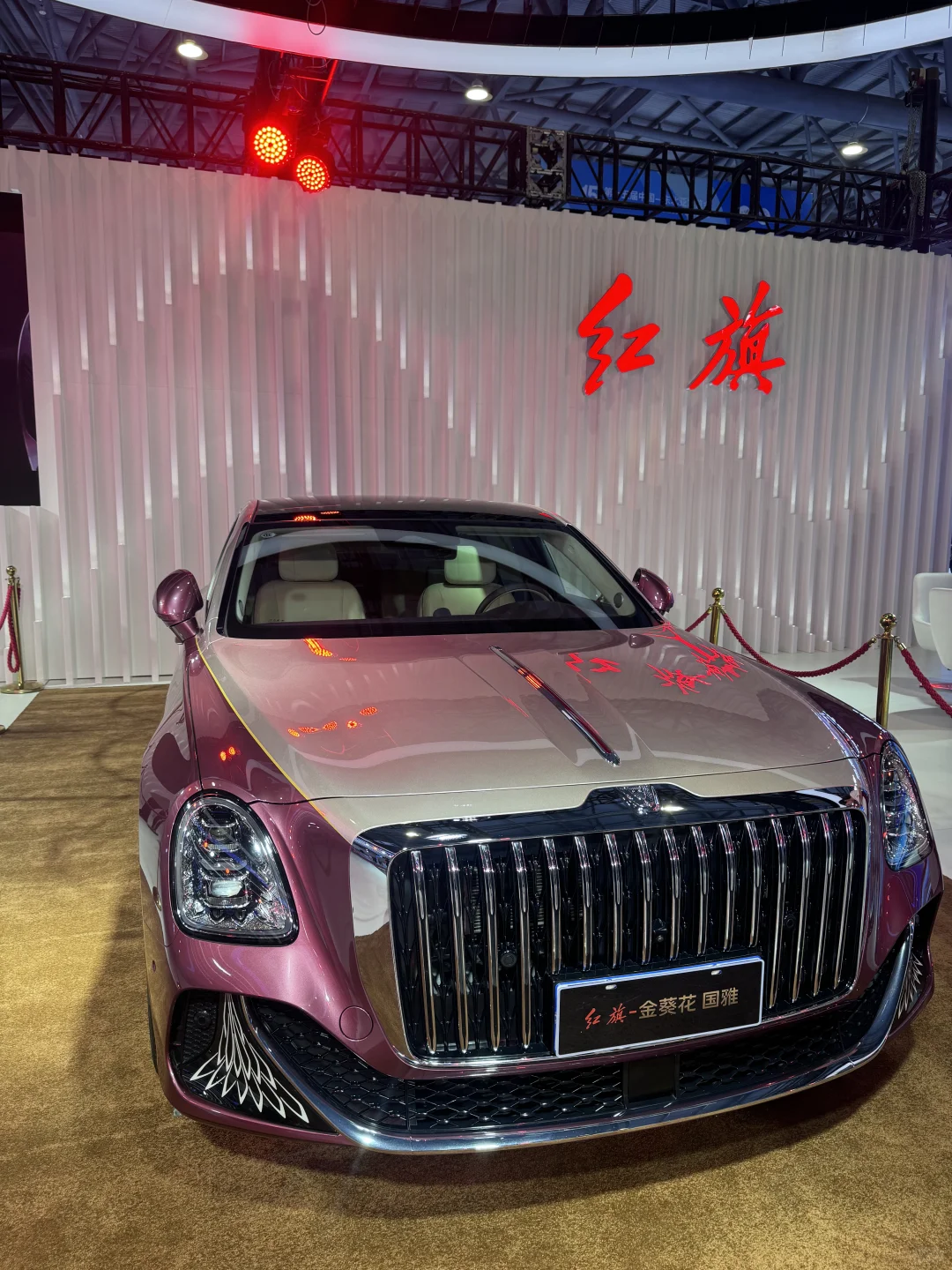 超全攻略? 第十五届东北亚博览会这么逛❗️