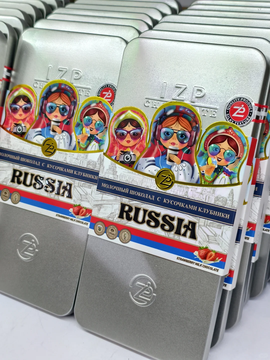 ~ 逛内蒙古中蒙第五届博览会记