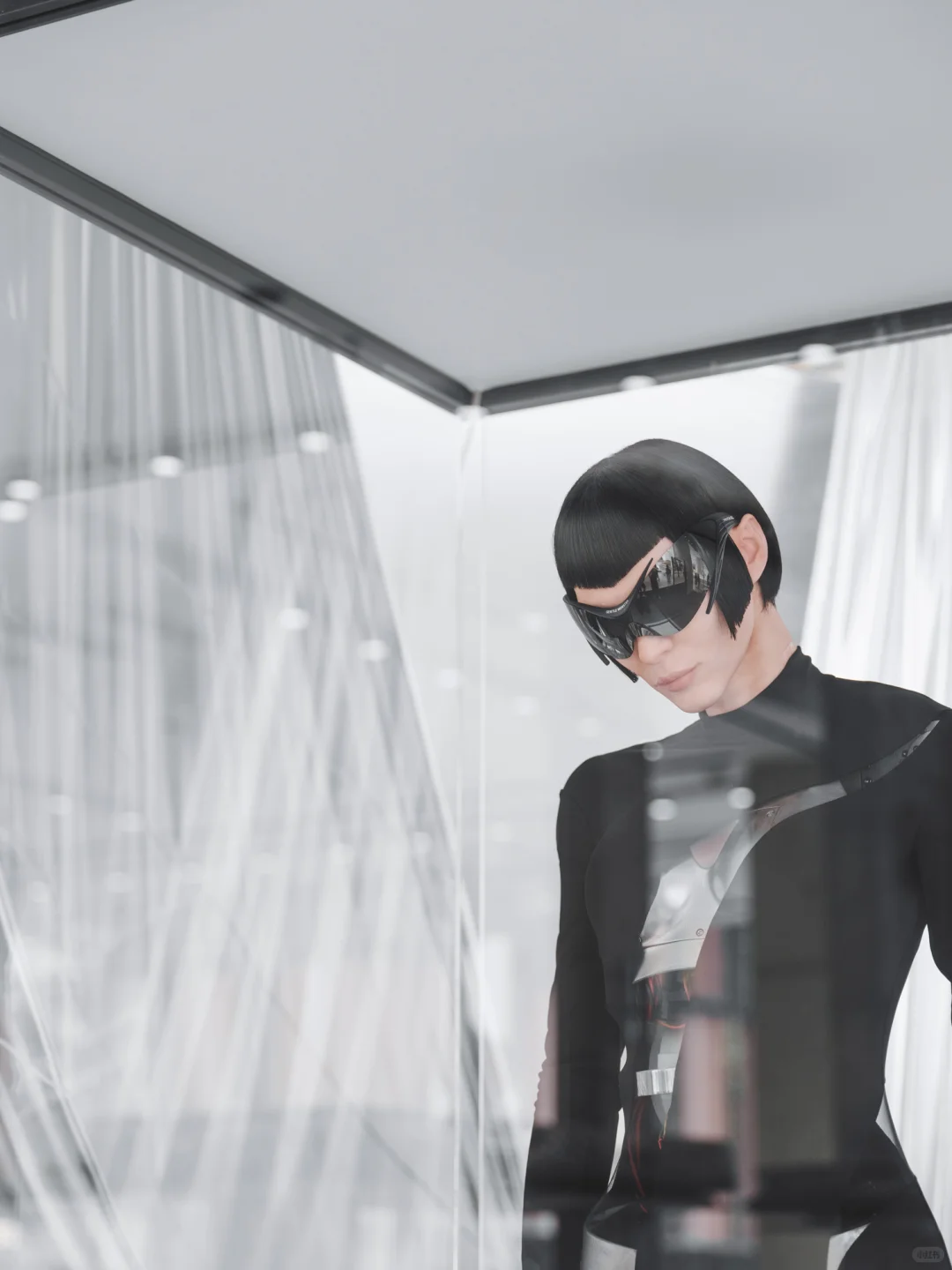 深圳探展 | 除了巨人，我更关注它的商业模式