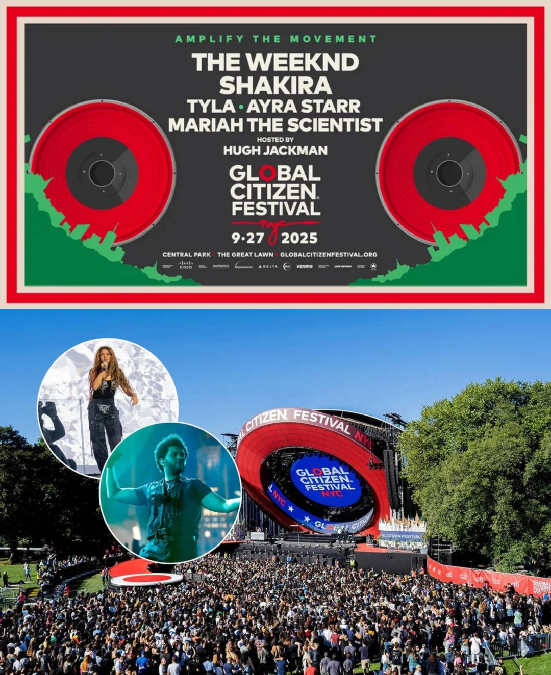 纽约青春九月?限定活动指南