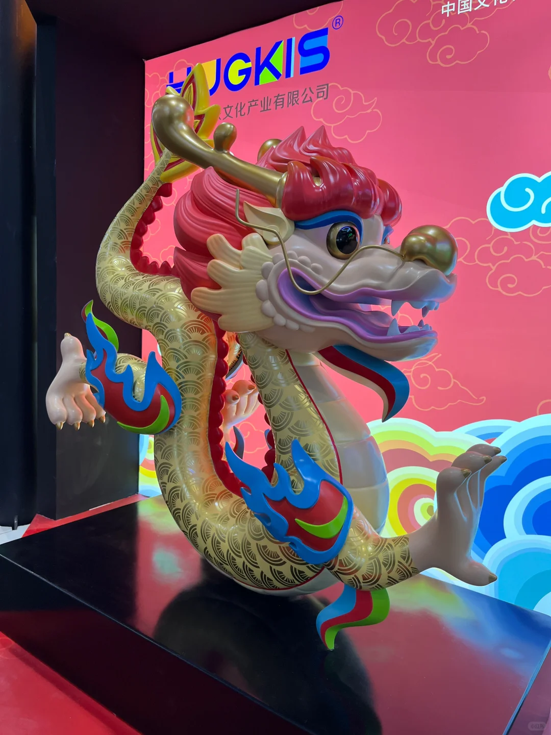 #深圳展会兼职｜文博会