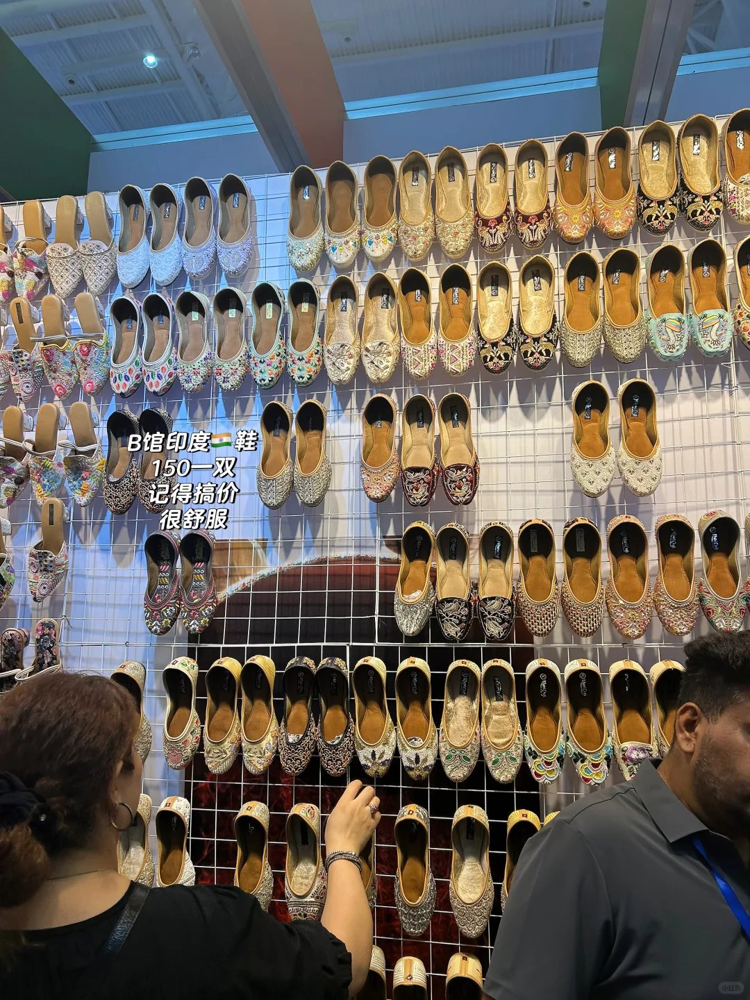 中阿博览会带娃逛展攻略来啦