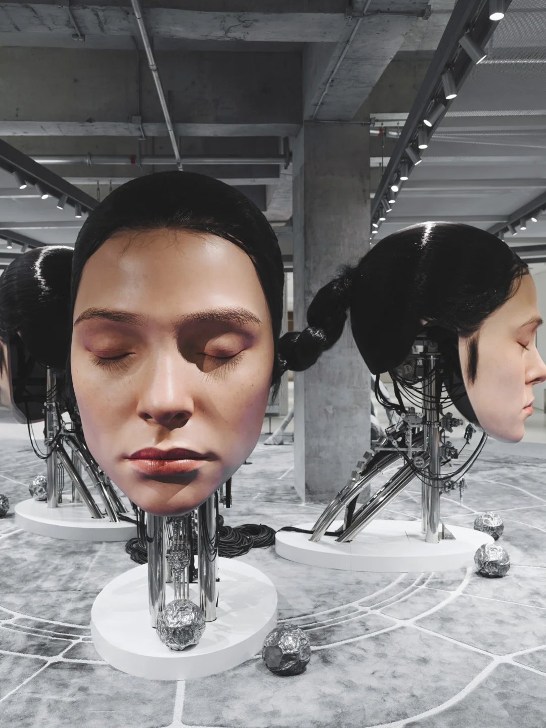 深圳探展 | 除了巨人，我更关注它的商业模式