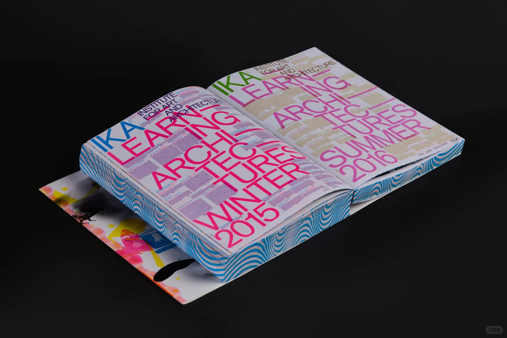 新展｜在柏林看了一场“色彩”展览