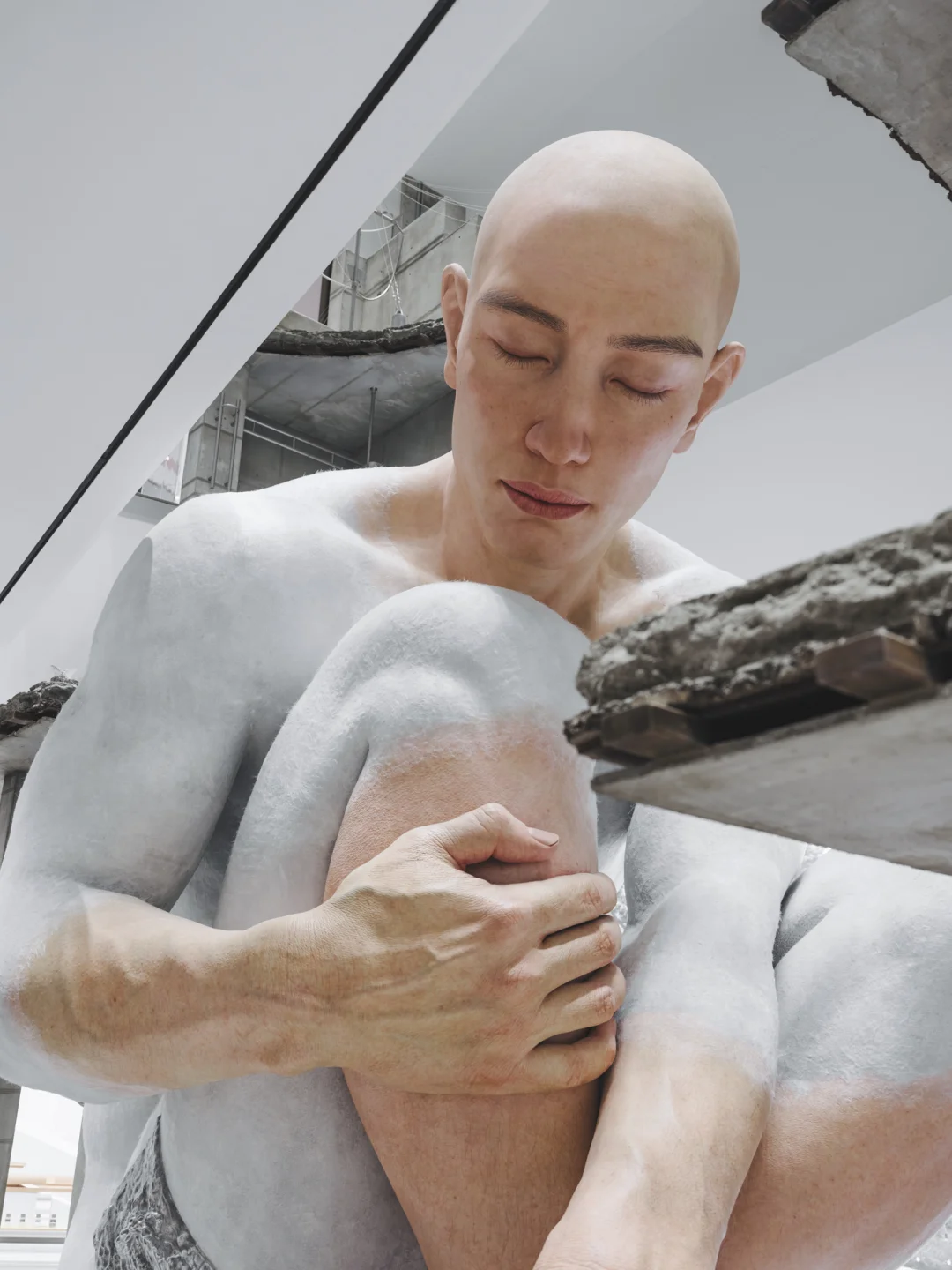 深圳探展 | 除了巨人，我更关注它的商业模式