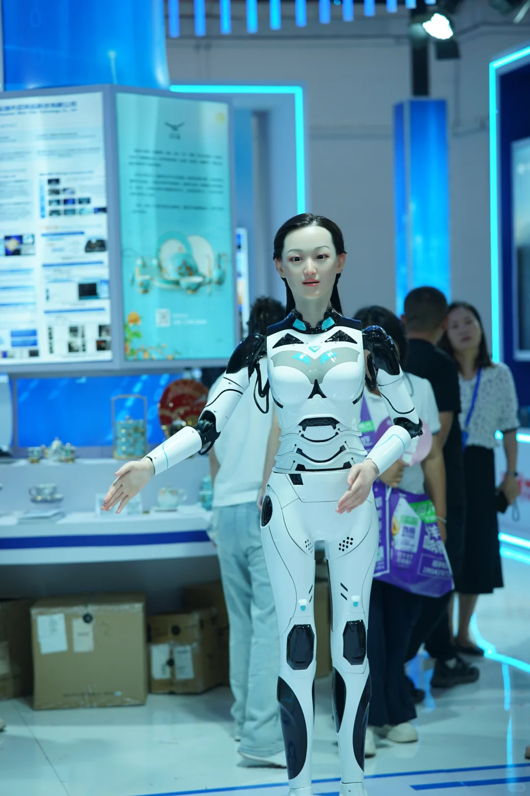 在喀什，遇见半个世界的烟火！国际交易会