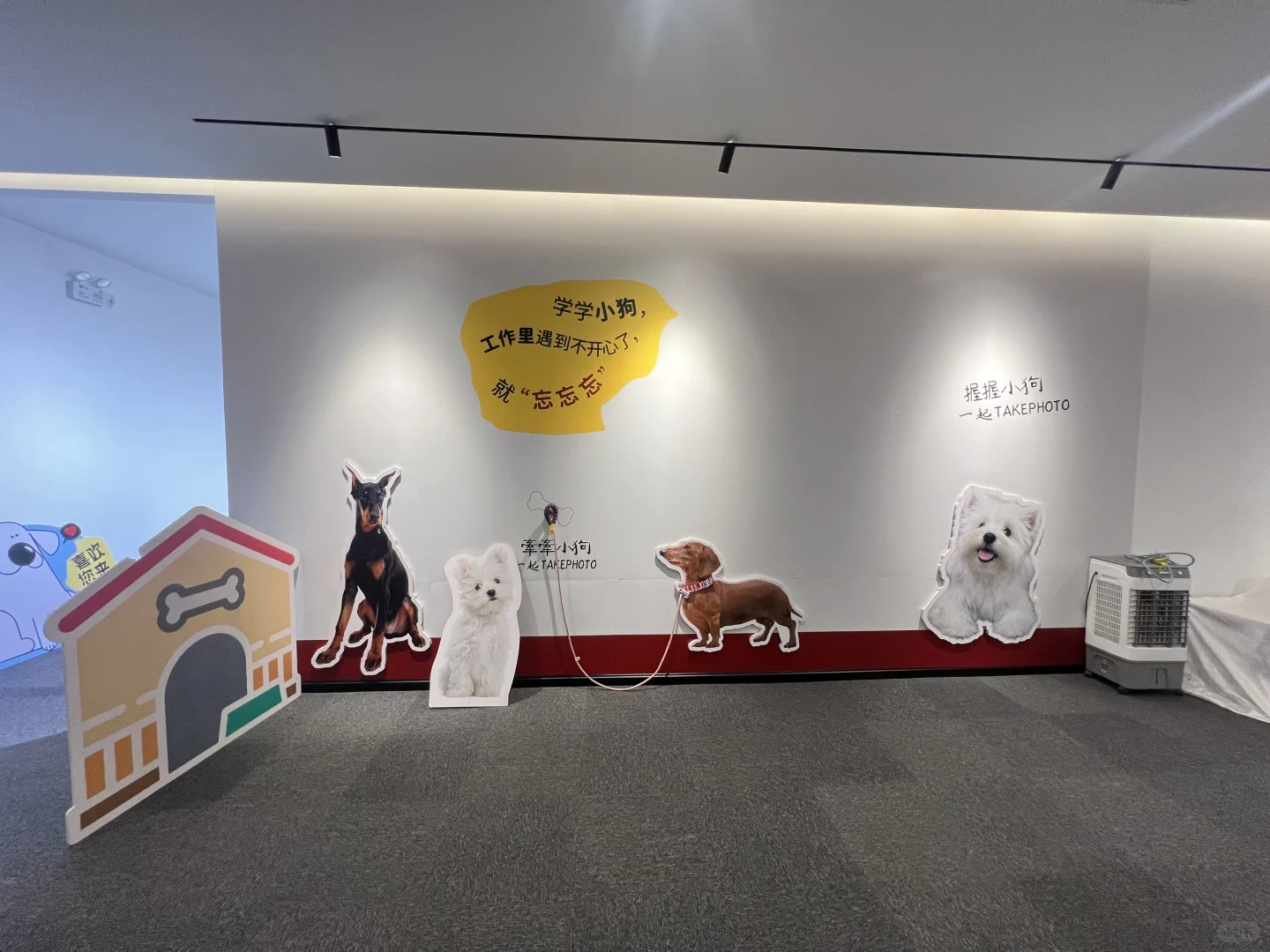 免门票·免预约·深圳画展?️