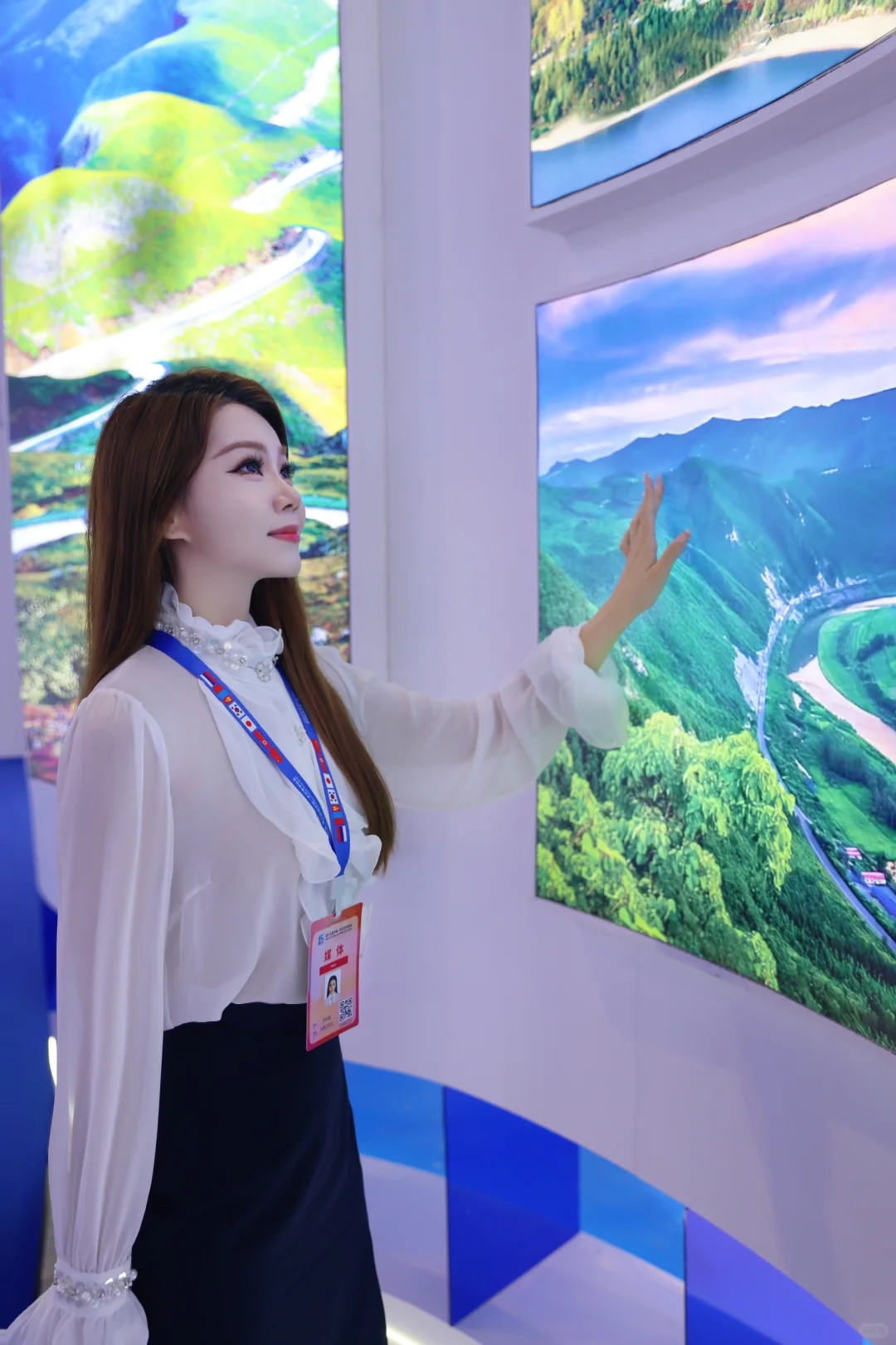 超全攻略? 第十五届东北亚博览会这么逛❗️