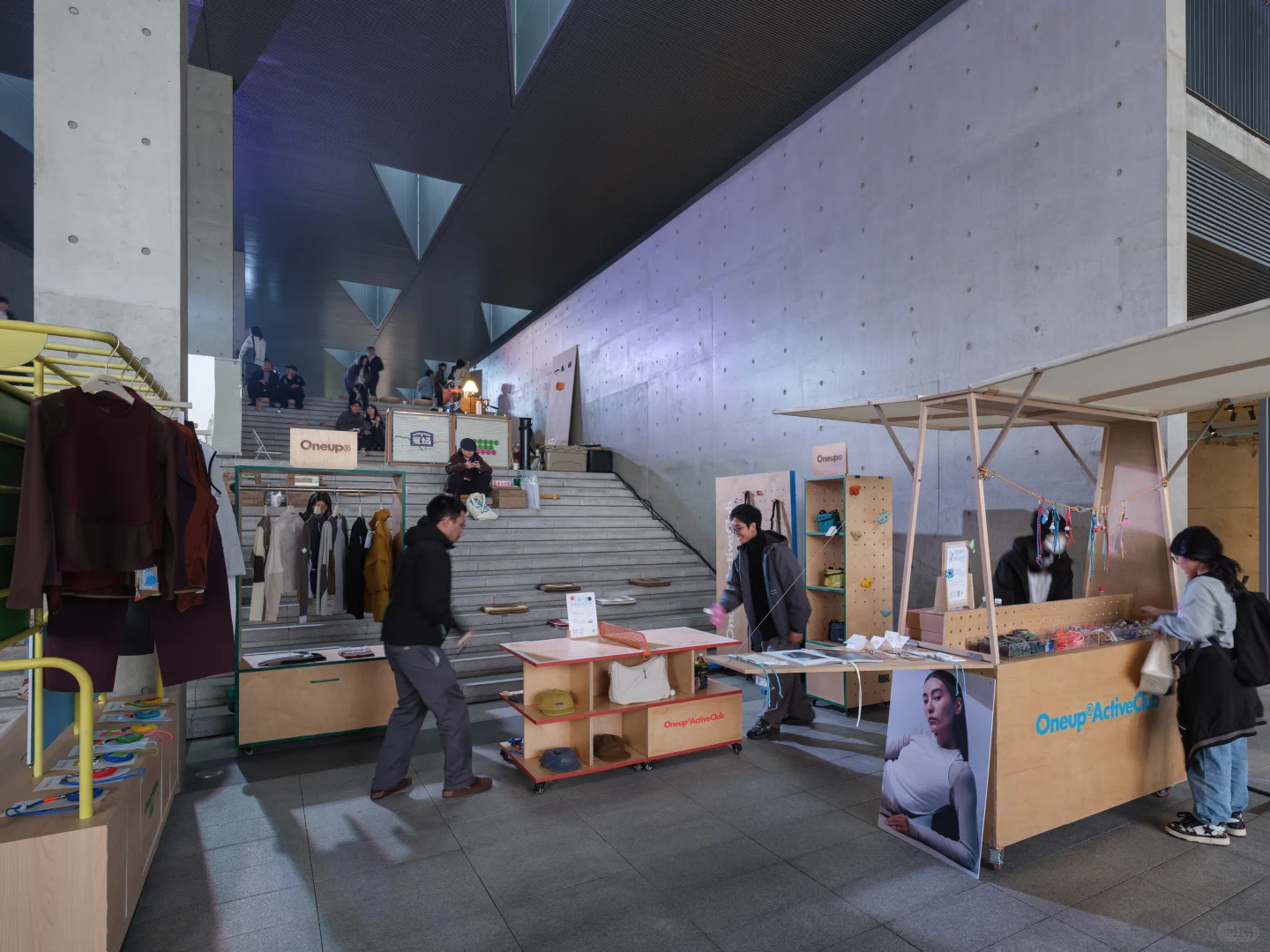 ?一年一度超高人气的设计节招募开启啦