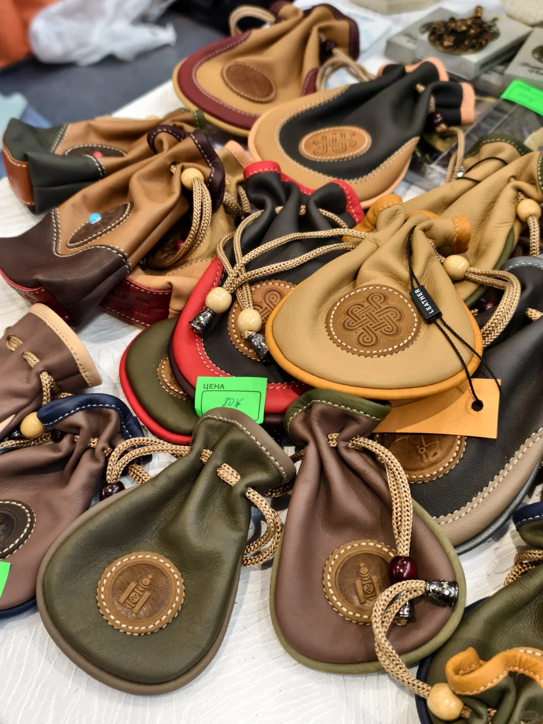 ~ 逛内蒙古中蒙第五届博览会记