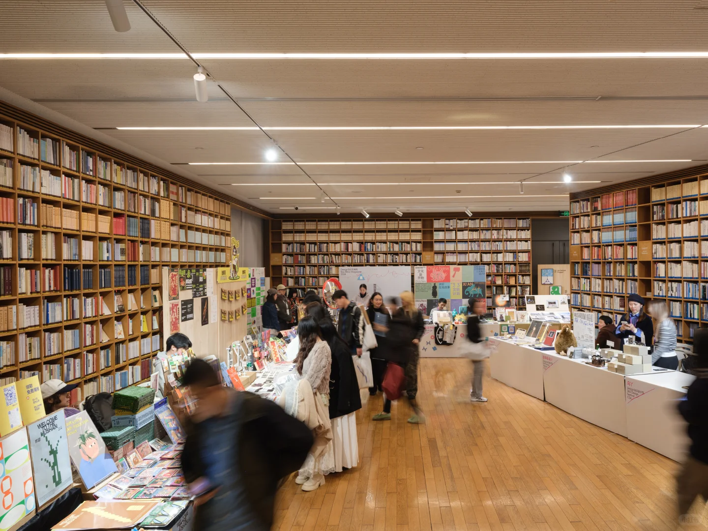 ?一年一度超高人气的设计节招募开启啦