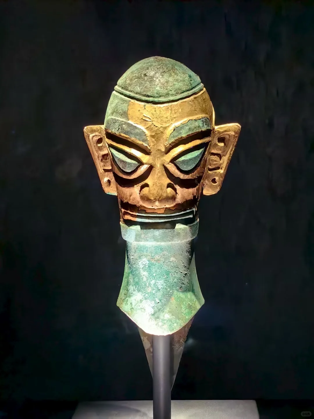 三星堆特展来北京啦｜古蜀文明好震撼
